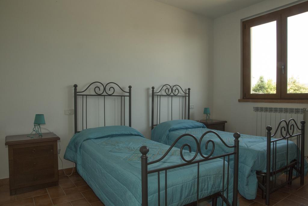 Agriturismo Sant'Orsola Follonica Phòng bức ảnh