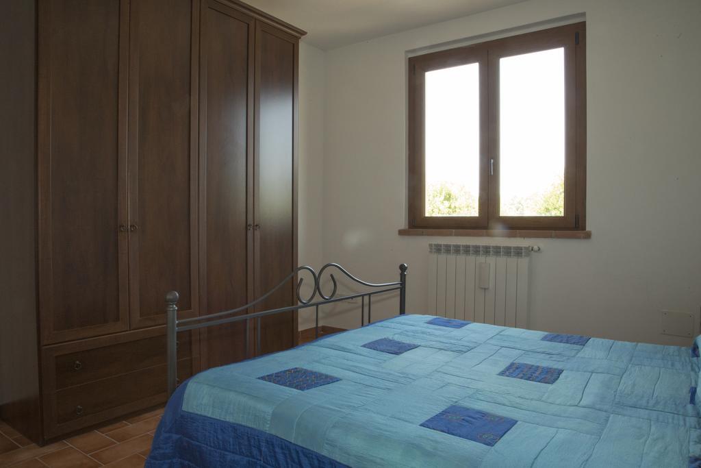 Agriturismo Sant'Orsola Follonica Phòng bức ảnh