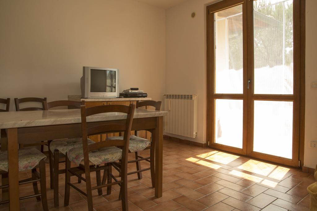 Agriturismo Sant'Orsola Follonica Phòng bức ảnh