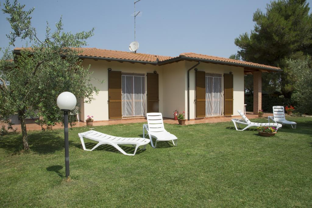 Agriturismo Sant'Orsola Follonica Phòng bức ảnh