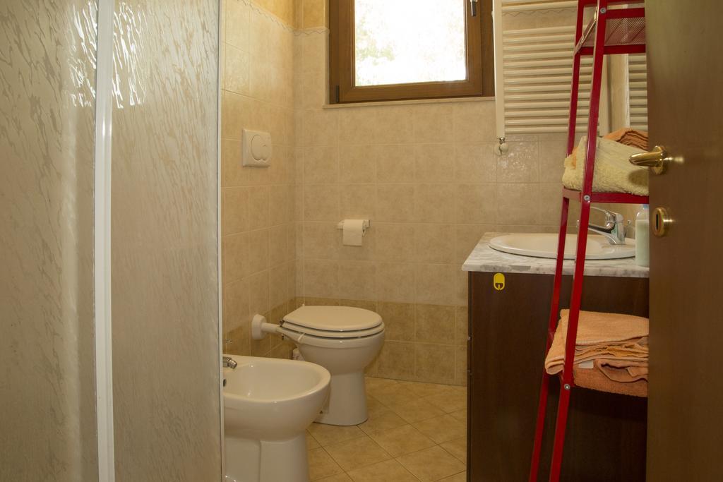 Agriturismo Sant'Orsola Follonica Phòng bức ảnh